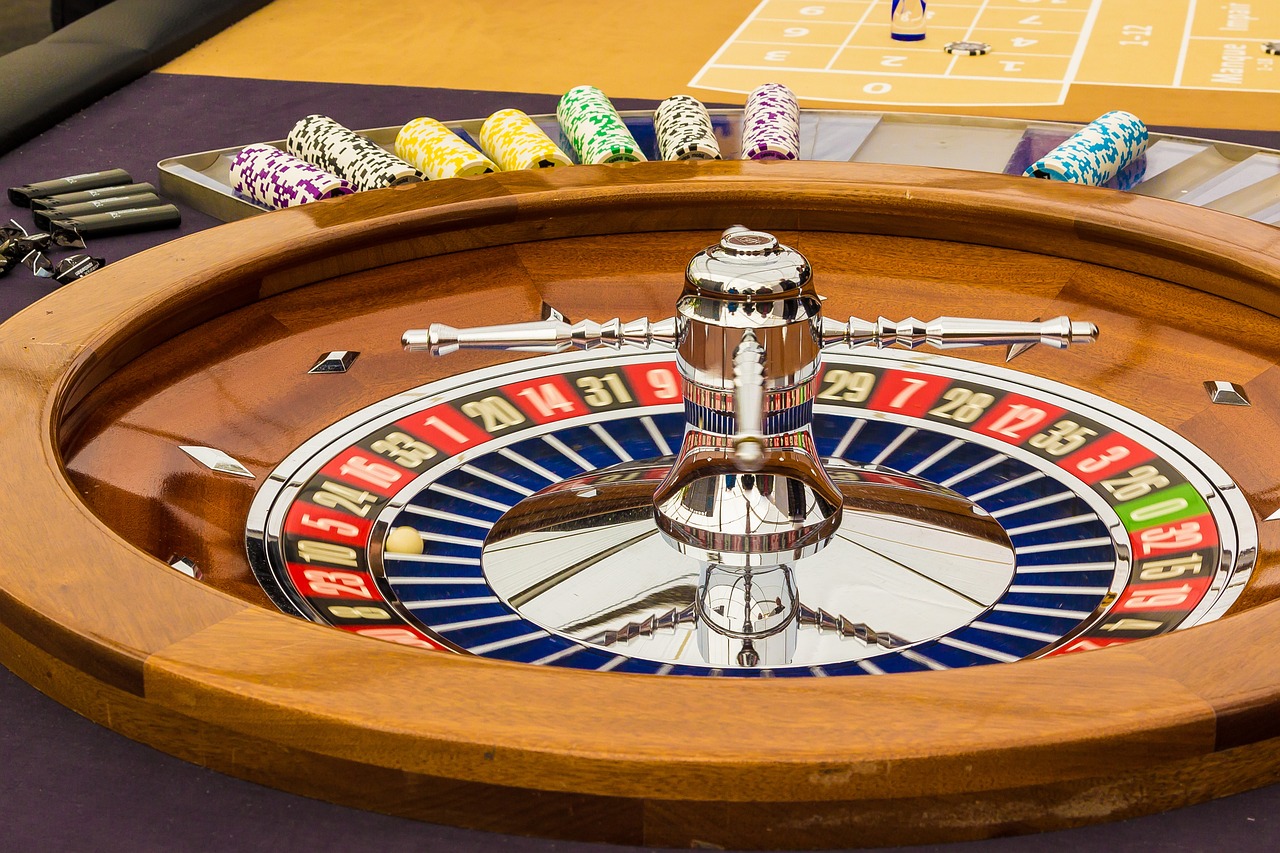 The House Always Wins? Why Smart Players Still Show Up