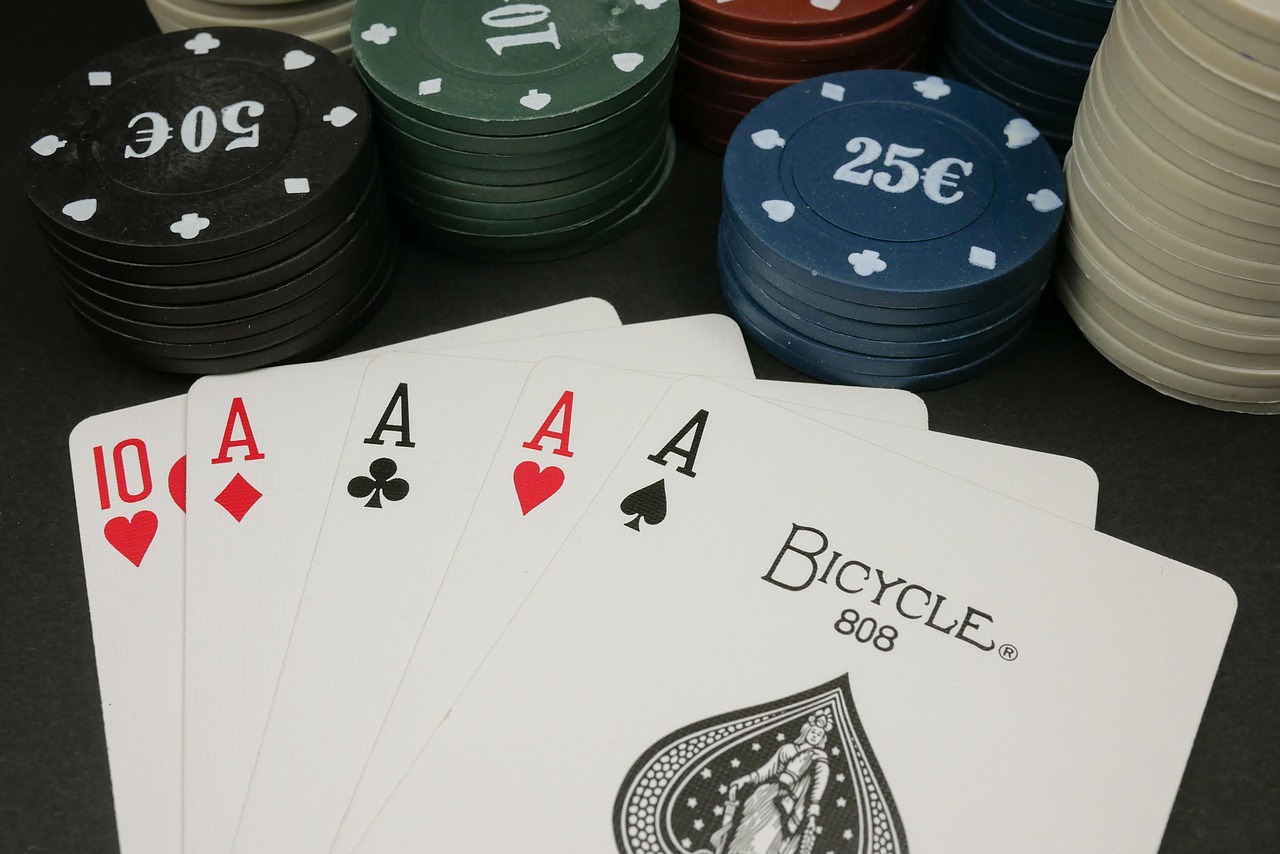 The House Always Wins? Why Smart Players Still Show Up