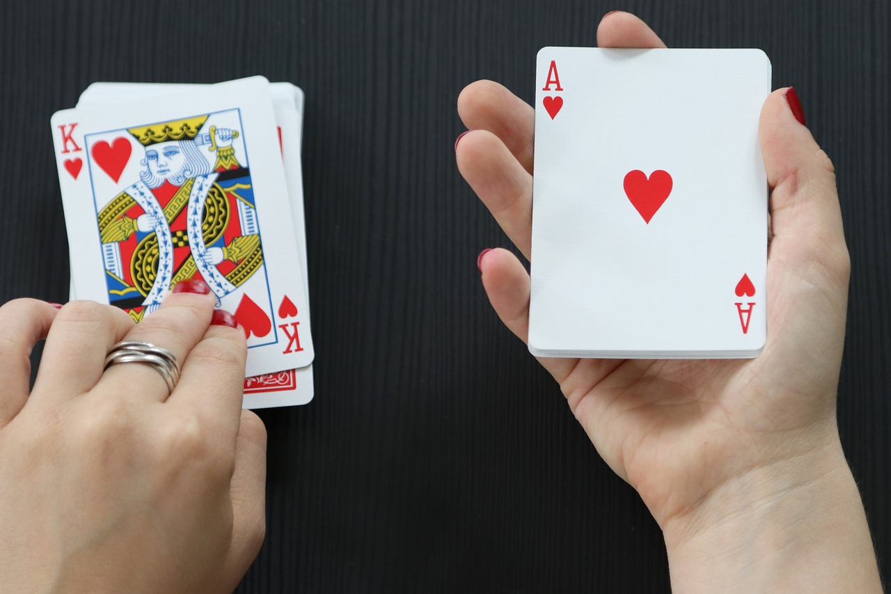 The Real Math Behind Modern Slots, Poker and Sports Betting